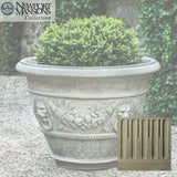 Campania Rosecliff Planter - P-683