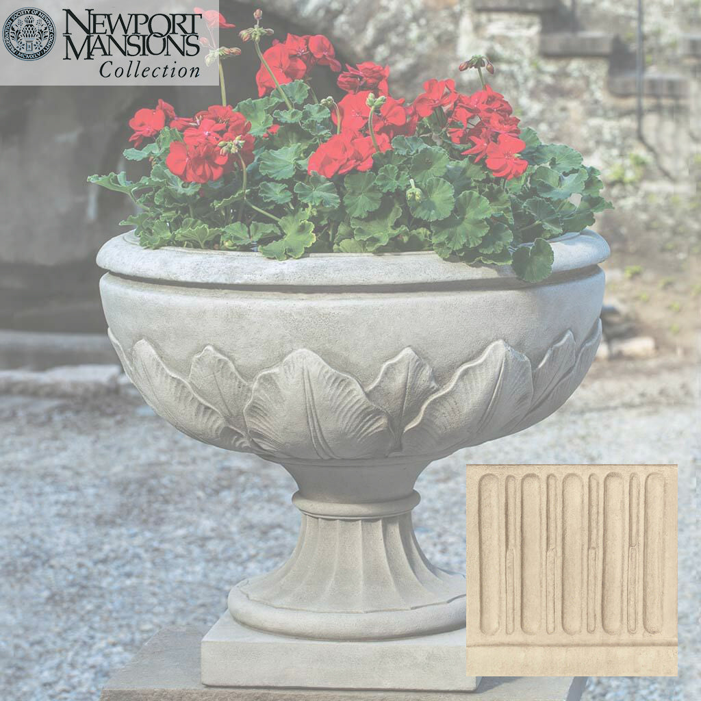 Campania The Elms Urn - P-685