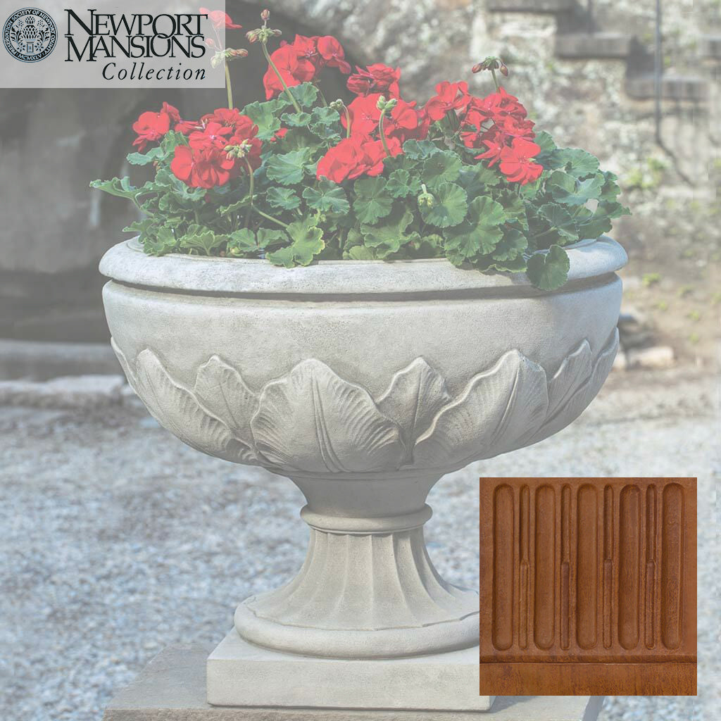 Campania The Elms Urn - P-685