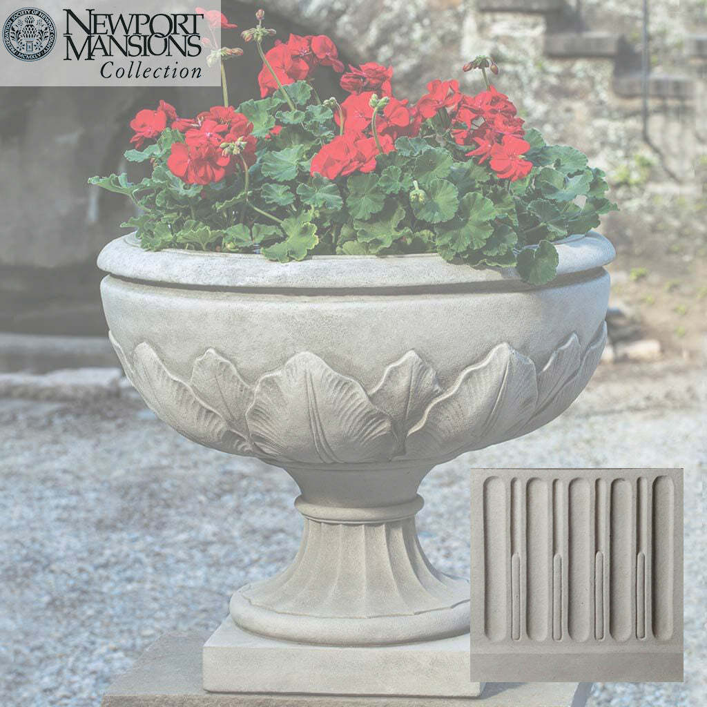 Campania The Elms Urn - P-685