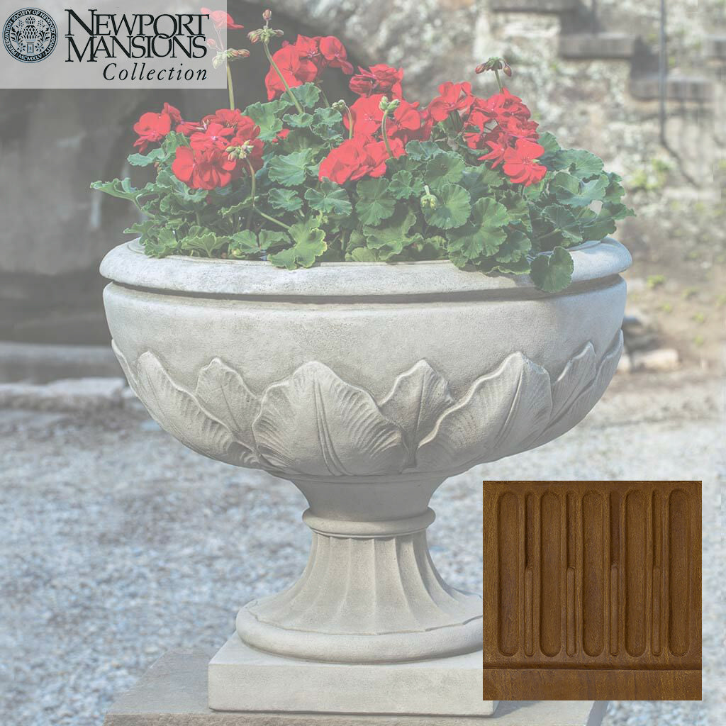 Campania The Elms Urn - P-685