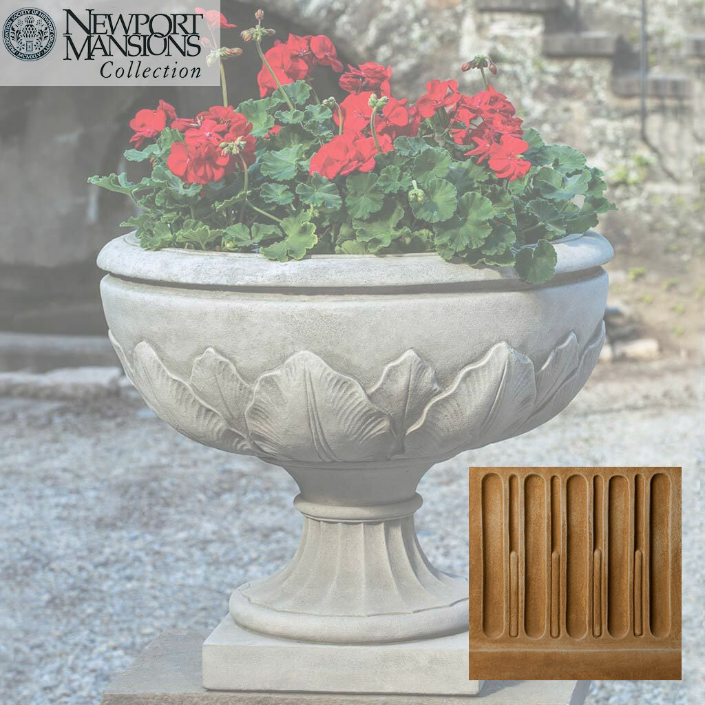 Campania The Elms Urn - P-685