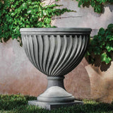 Campania Quadrille Urn - P-698
