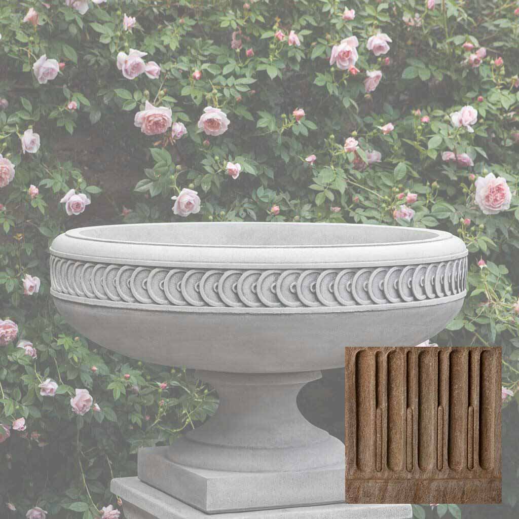 Campania Chatham Urn - P-701