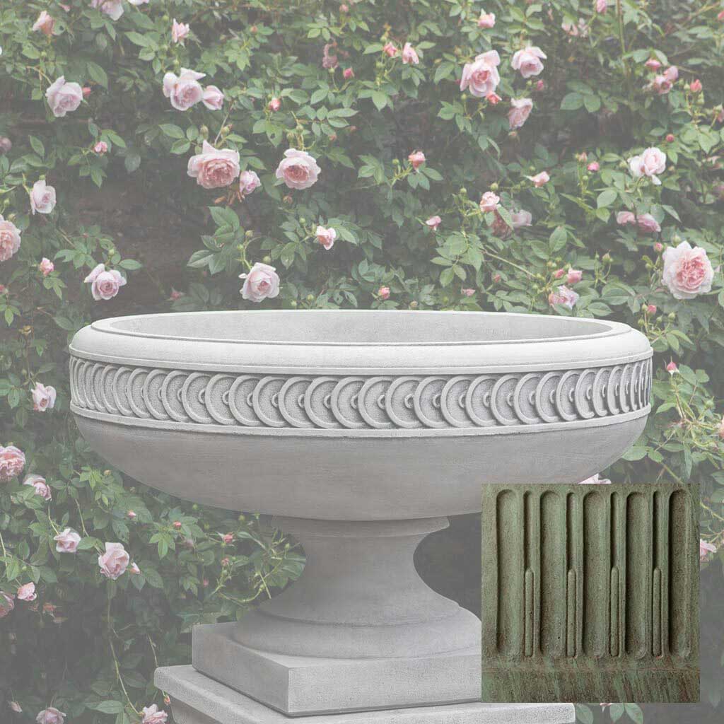 Campania Chatham Urn - P-701