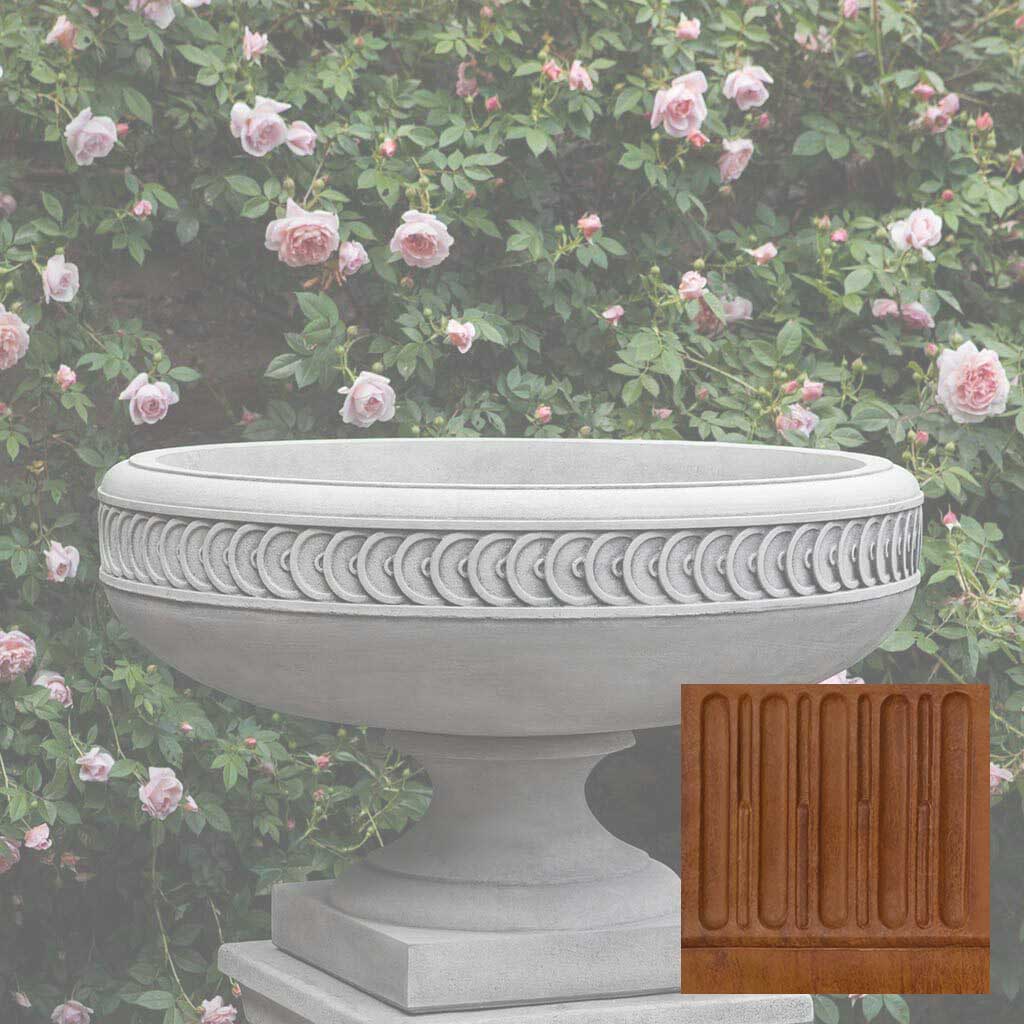 Campania Chatham Urn - P-701
