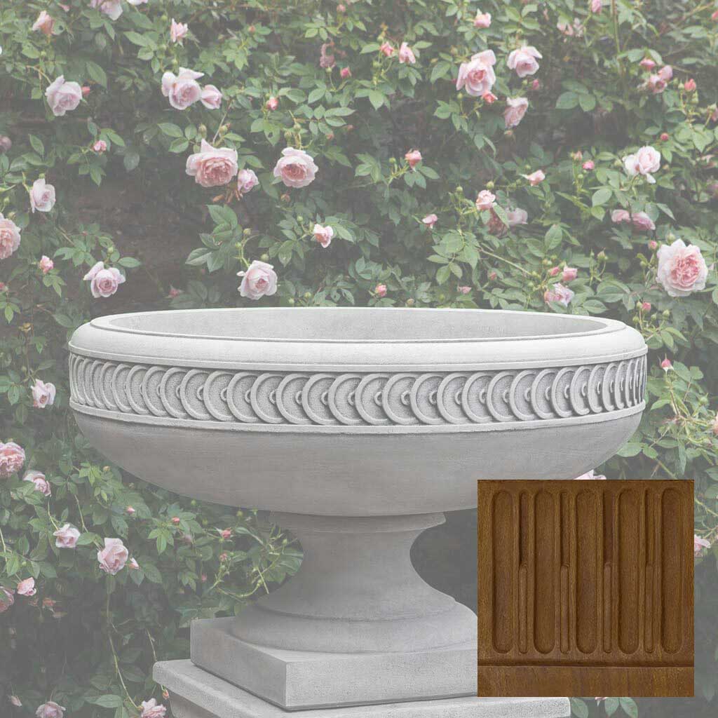 Campania Chatham Urn - P-701