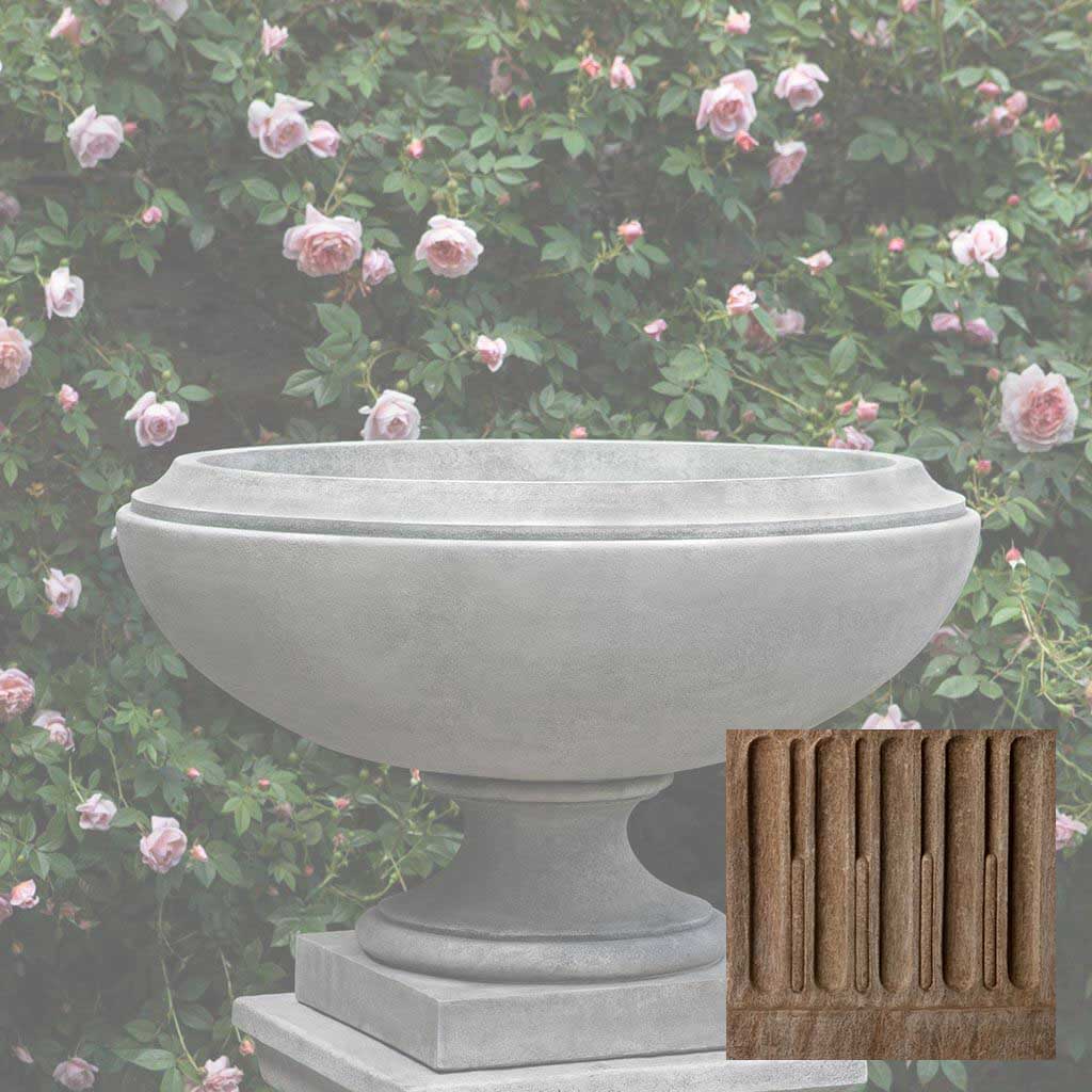 Campania Jensen Urn - P-702