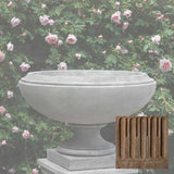 Campania Jensen Urn - P-702