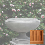 Campania Jensen Urn - P-702