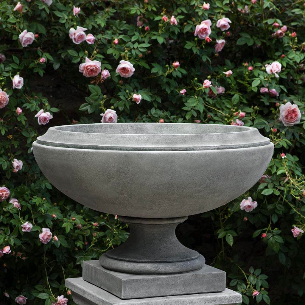 Campania Jensen Urn - P-702