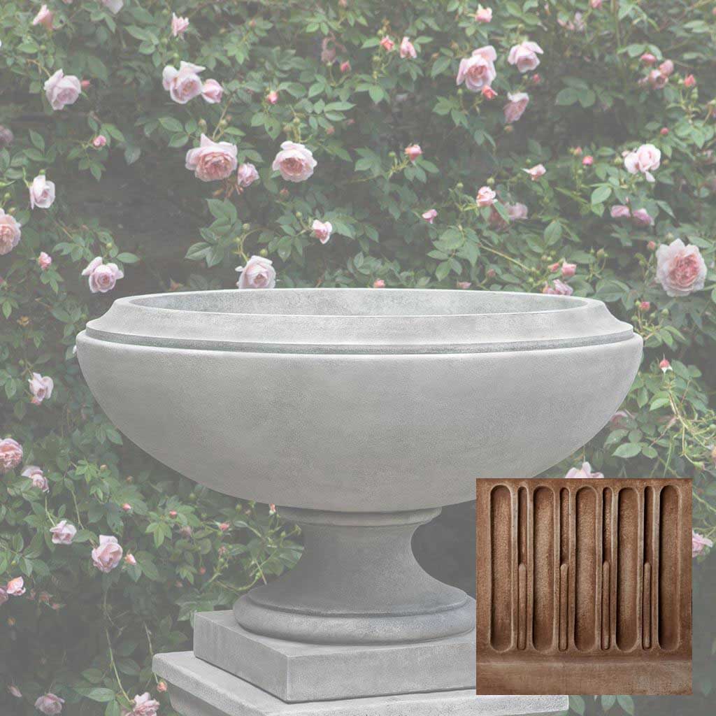 Campania Jensen Urn - P-702