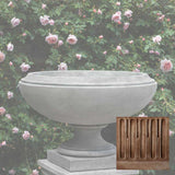 Campania Jensen Urn - P-702