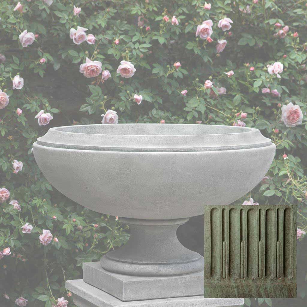 Campania Jensen Urn - P-702