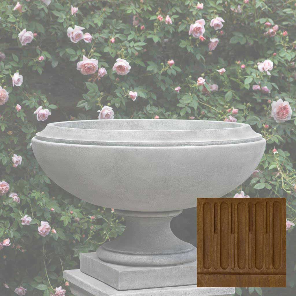 Campania Jensen Urn - P-702