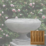 Campania Jensen Urn - P-702