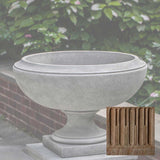 Campania Jensen Urn - P-702