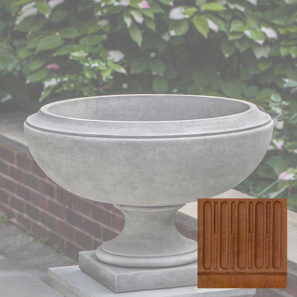 Campania Jensen Urn - P-702