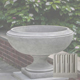 Campania Jensen Urn - P-702
