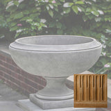 Campania Jensen Urn - P-702