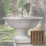 Campania Monteros Urn - P-711