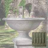 Campania Monteros Urn - P-711