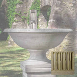 Campania Monteros Urn - P-711