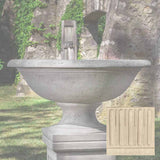 Campania Monteros Urn - P-711