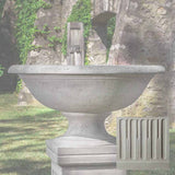 Campania Monteros Urn - P-711