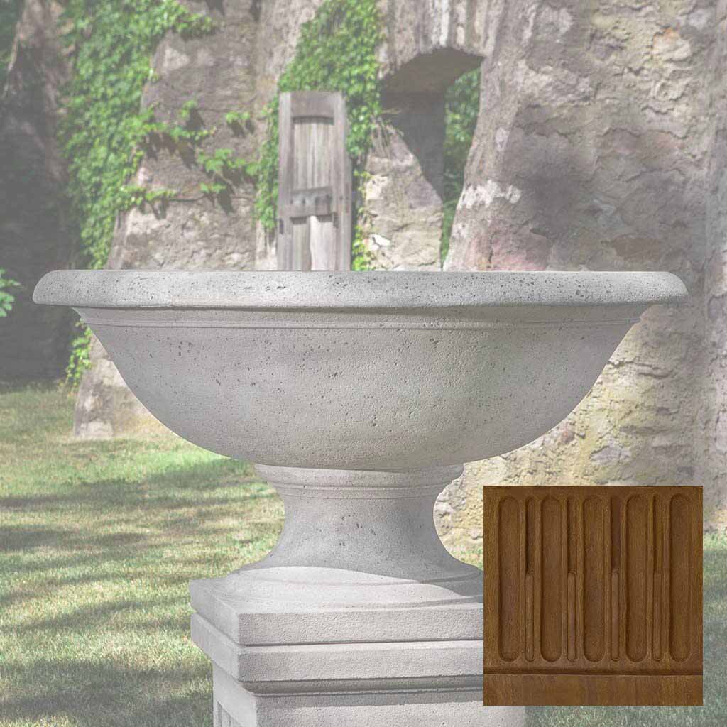 Campania Monteros Urn - P-711