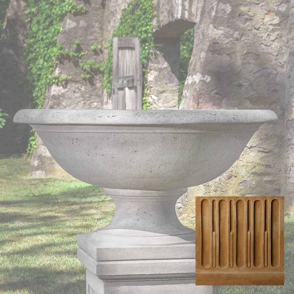 Campania Monteros Urn - P-711