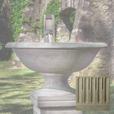 Campania Monteros Urn - P-711