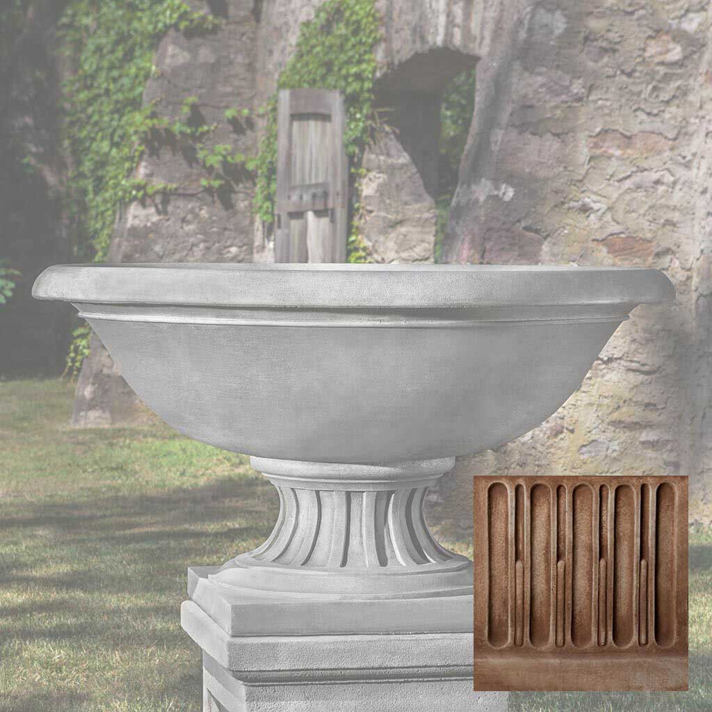 Campania Fonthill Urn - P-712