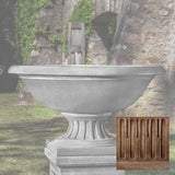 Campania Fonthill Urn - P-712