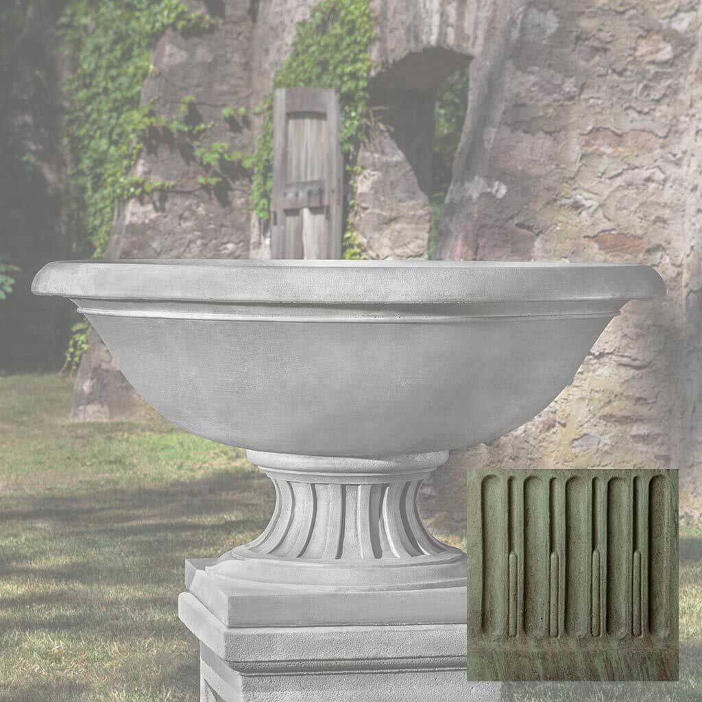 Campania Fonthill Urn - P-712