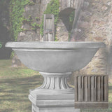 Campania Fonthill Urn - P-712