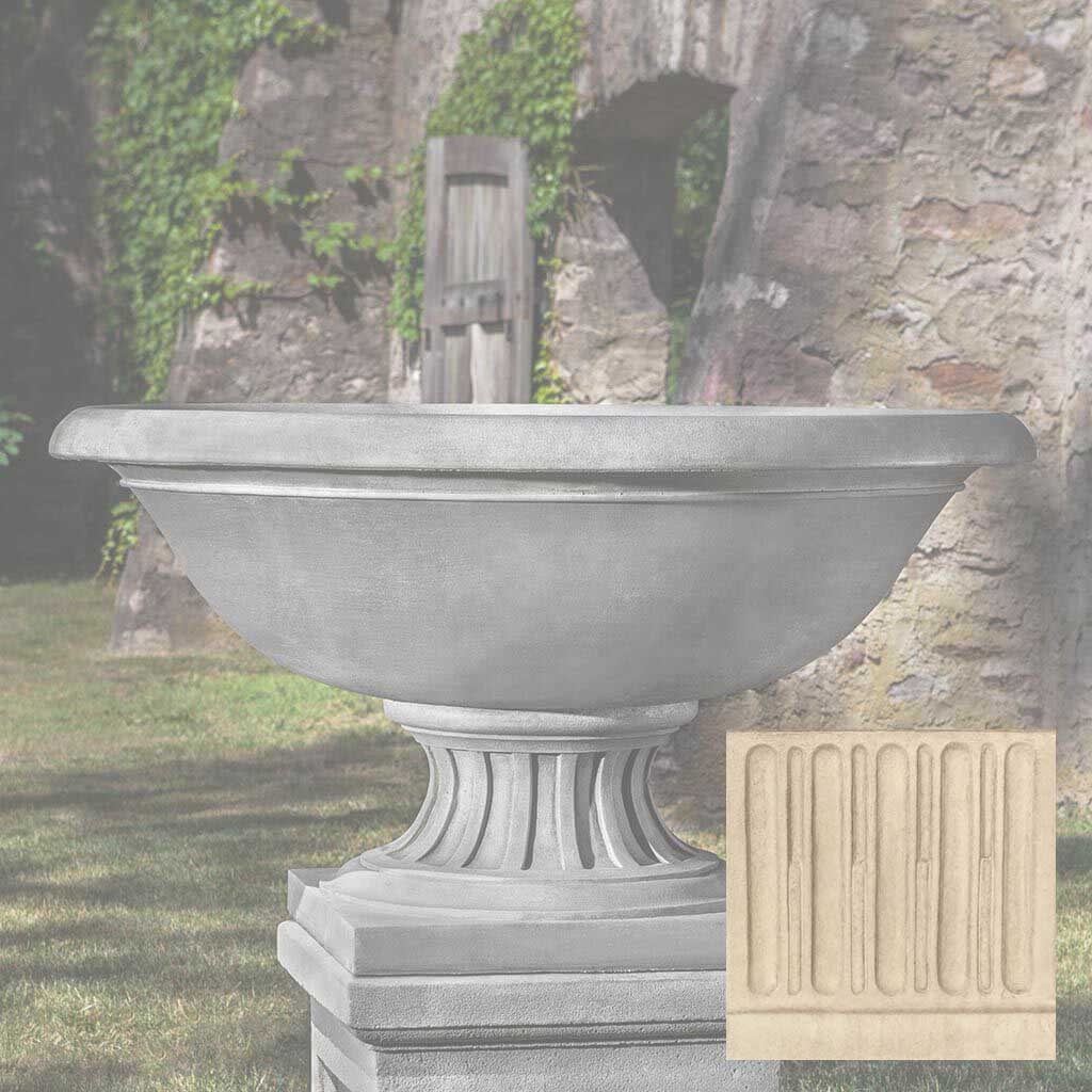 Campania Fonthill Urn - P-712
