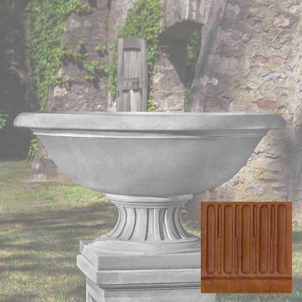 Campania Fonthill Urn - P-712