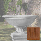 Campania Fonthill Urn - P-712