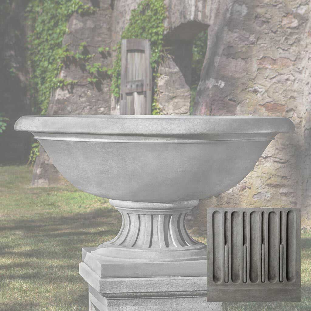 Campania Fonthill Urn - P-712