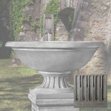 Campania Fonthill Urn - P-712