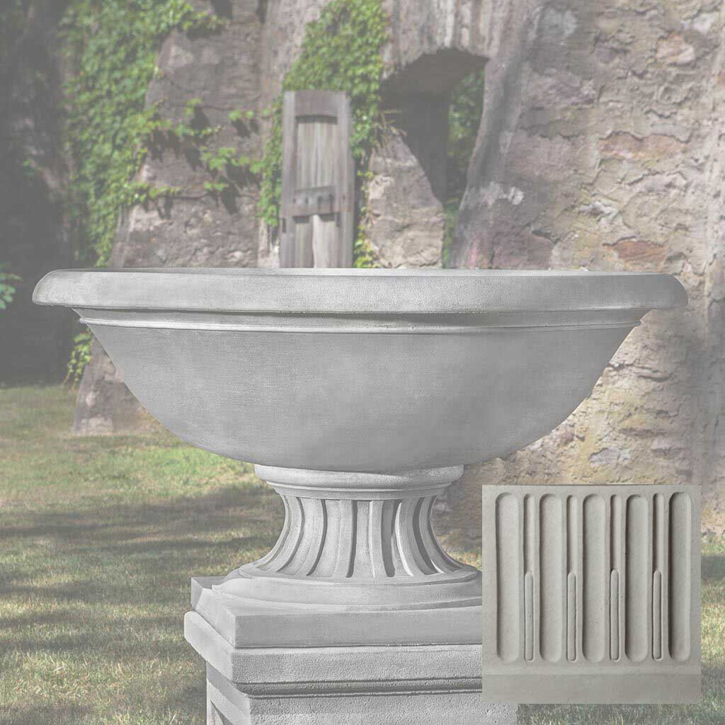 Campania Fonthill Urn - P-712