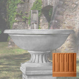 Campania Fonthill Urn - P-712