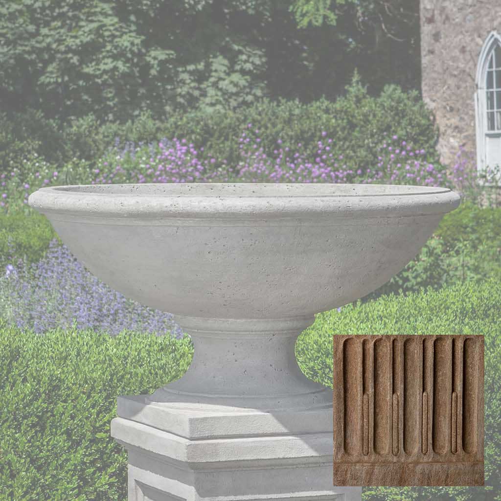 Campania Beauport Urn - P-713