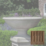Campania Beauport Urn - P-713