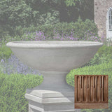 Campania Beauport Urn - P-713