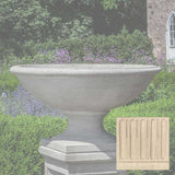 Campania Beauport Urn - P-713