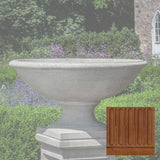 Campania Beauport Urn - P-713