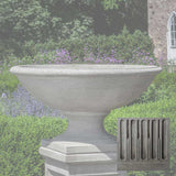 Campania Beauport Urn - P-713
