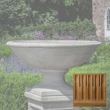 Campania Beauport Urn - P-713